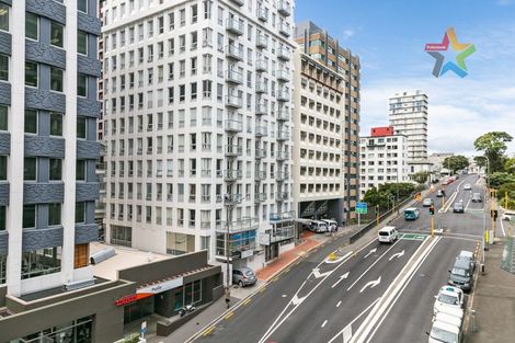 Photo of property in Gilmer Terrace Car Park, 310/9 Gilmer Terrace, Wellington Central, Wellington, 6011