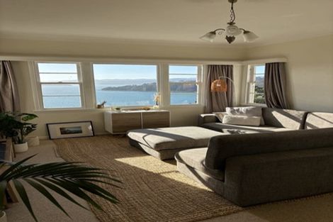 Photo of property in 122 Grafton Road, Roseneath, Wellington, 6011