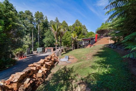 Photo of property in 408 Twilight Road, Brookby, Auckland, 2576
