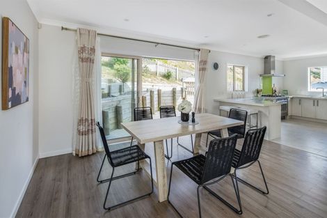 Photo of property in 41 Melksham Drive, Churton Park, Wellington, 6037