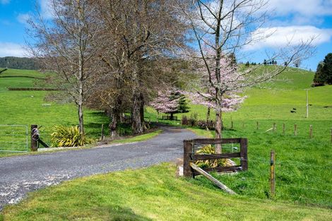 Photo of property in 1211 Waikite Valley Road, Waikite Valley, Rotorua, 3077