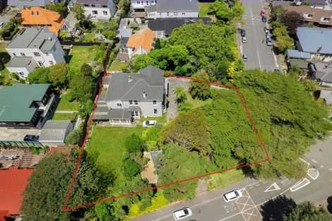 Photo of property in 24 Hatton Street, Karori, Wellington, 6012