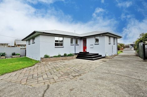 Photo of property in 64 Forfar Crescent, Rockdale, Invercargill, 9812