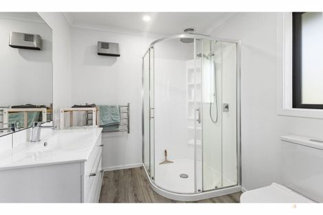 Photo of property in 24 Opuha Street, Orari, Geraldine, 7992