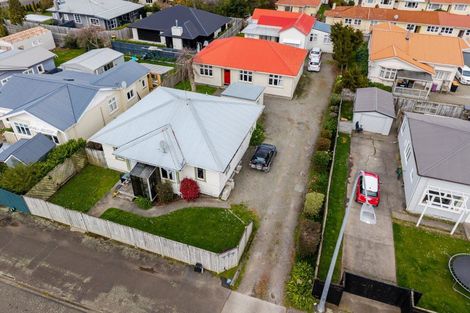Photo of property in 104 Ferguson Street, West End, Palmerston North, 4412