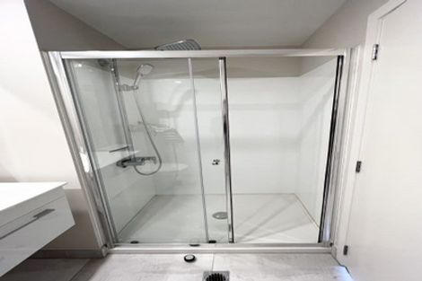 Photo of property in 504/57 Mapou Road, Hobsonville, Auckland, 0616