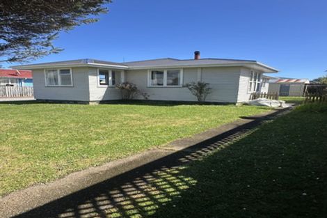 Photo of property in 53 Jollie Street, Hokitika, 7810