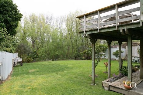 Photo of property in 19 Gillies Crescent, Waimarama, Havelock North, 4294