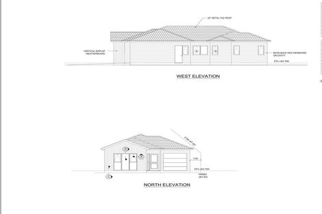 Photo of property in 23 Huamanu Street, Pukekohe, 2120