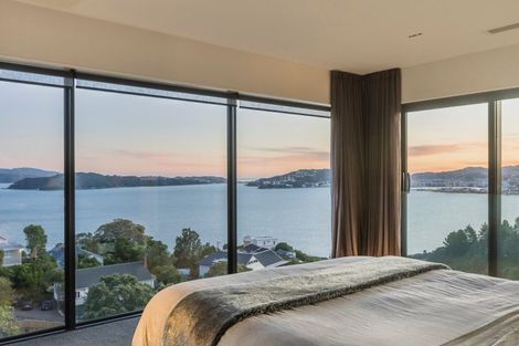 Photo of property in 14 Shalimar Crescent, Khandallah, Wellington, 6035