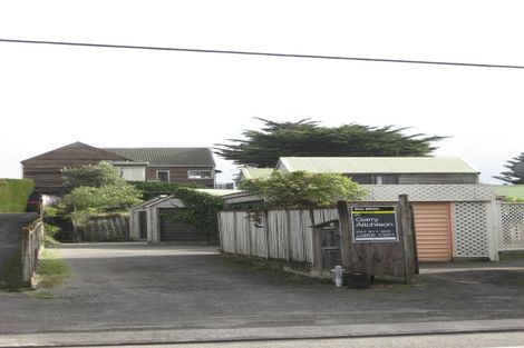Photo of property in 255b Rosetta Road, Raumati Beach, Paraparaumu, 5032