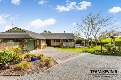 Photo of property in 113 Ostrich Farm Road, Pukekohe, 2676