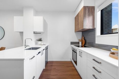 Photo of property in 14 Arvo Lane, Hobsonville, Auckland, 0616