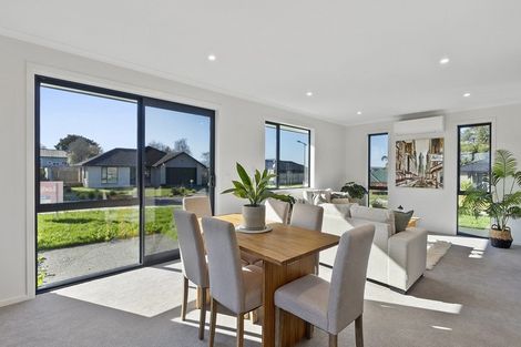 Photo of property in 2 Memorial Rise, Morrinsville, 3300