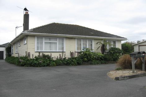 Photo of property in 1/15 Suva Street, Upper Riccarton, Christchurch, 8041