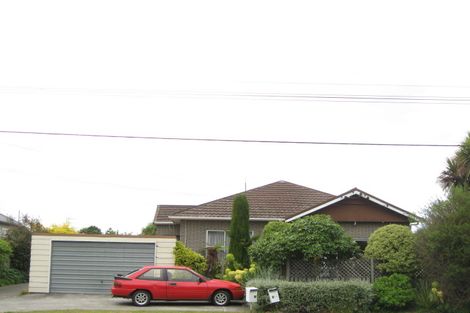Photo of property in 32 Slater Street, Richmond, Christchurch, 8013