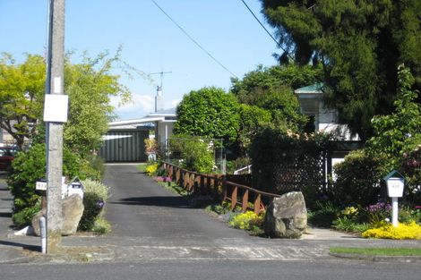 Photo of property in 433 Mandeno Street, Te Awamutu, 3800