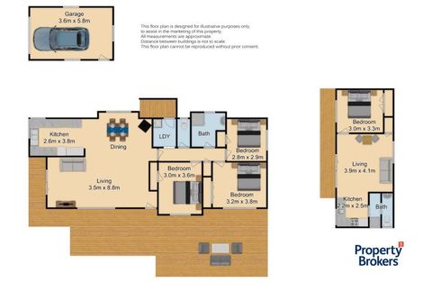 Photo of property in 8 Arohanui Street, Huntly, 3700