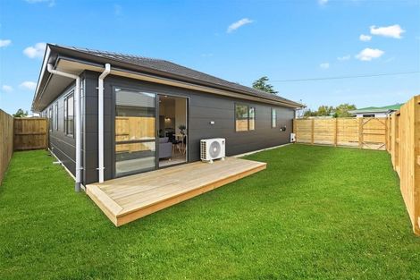 Photo of property in 48u3 Heath Street, Saint Andrews, Hamilton, 3200