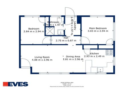 Photo of property in 48 Concord Avenue, Mount Maunganui, 3116