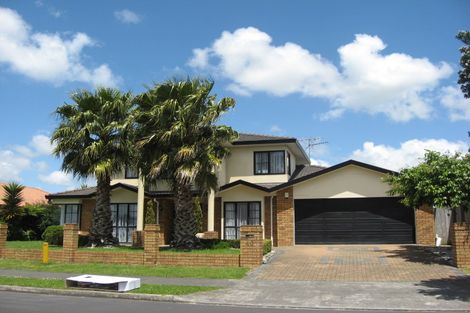 Photo of property in 40 Longford Park Drive, Takanini, 2112