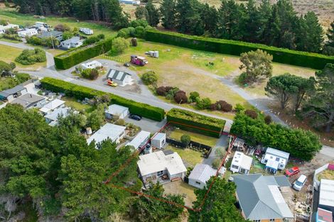 Photo of property in 15 South Crescent, Amberley, 7481