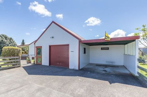 Photo of property in 461 Tararua Road, Levin, 5571