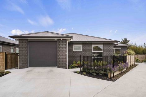Photo of property in 116a Queen Street, Waiuku, 2123