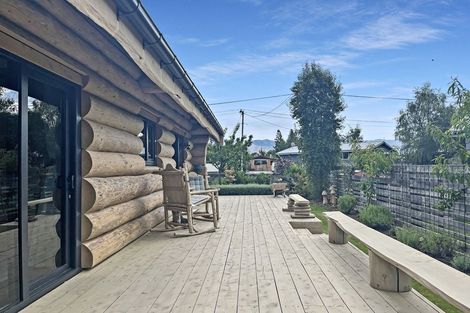 Photo of property in 27 Rata Road, Twizel, 7901