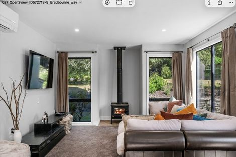 Photo of property in 8 Bradbourne Way, Lower Shotover, Queenstown, 9371