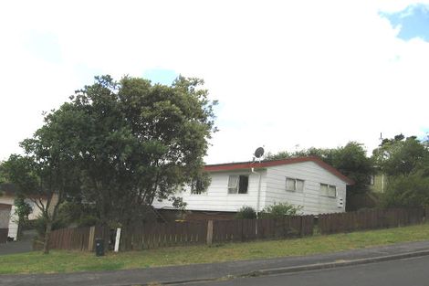 Photo of property in 7 Thistledew Place, Bayview, Auckland, 0629