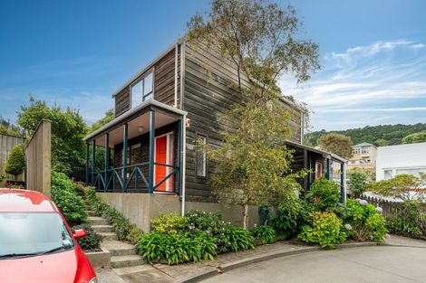 Photo of property in 85u4 Elizabeth Street, Mount Victoria, Wellington, 6011
