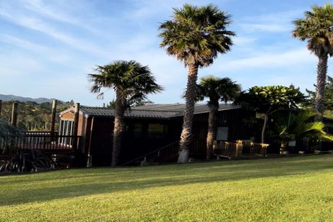 Photo of property in 25 Midgley Road, Mangonui, 0494