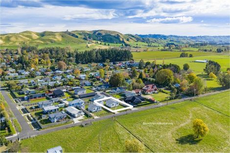 Photo of property in 7a Lawrence Street, Otane, 4202