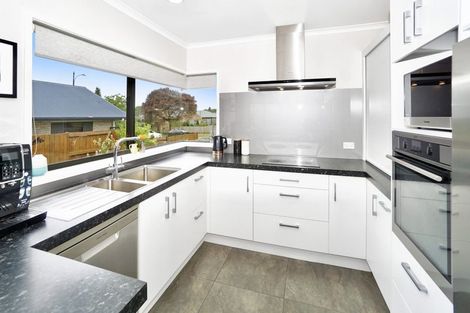 Photo of property in 6 Norm Freeman Drive, Te Puke, 3119