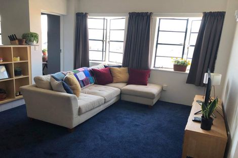 Photo of property in Anderson Apartments, 248u8 Willis Street, Te Aro, Wellington, 6011