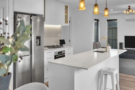 Photo of property in 40 Jean Batten Lane, Rolleston, 7615