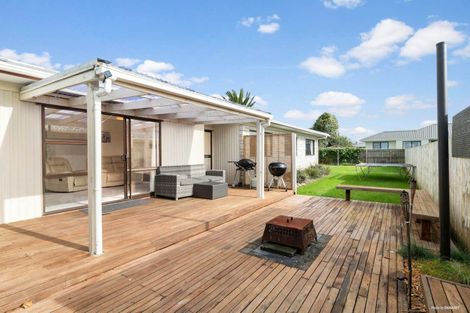 Photo of property in 31 Martyn Street, Waiuku, 2123