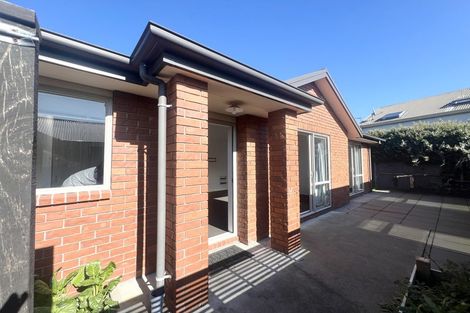 Photo of property in 17b Picton Avenue, Riccarton, Christchurch, 8011