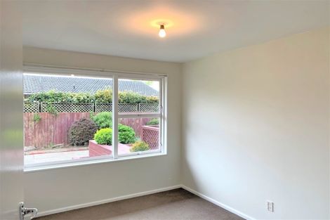 Photo of property in 103 Woodbury Street, Russley, Christchurch, 8042