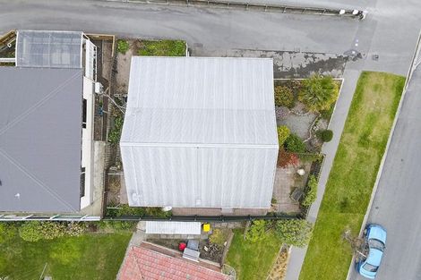 Photo of property in 115 Domain Avenue, Temuka, 7920