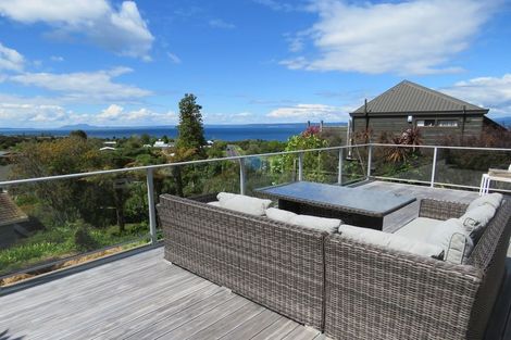 Photo of property in 7 Koromiko Place, Omori, Turangi, 3381