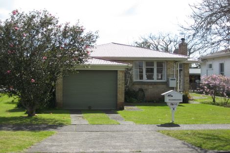 Photo of property in 10 Haig Street, Whakatane, 3120