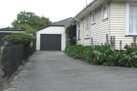 Photo of property in 1/15 Suva Street, Upper Riccarton, Christchurch, 8041