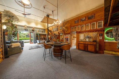 Photo of property in Ex Masonic Lodge Hall, 6 Hill Road, Lumsden, 9730