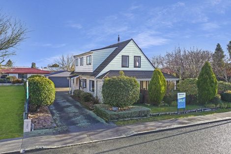 Photo of property in 23 Tucker Street, Allenton, Ashburton, 7700