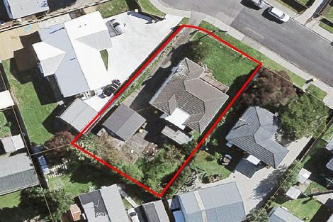 Photo of property in 5 Evans Place, Papakura, 2110