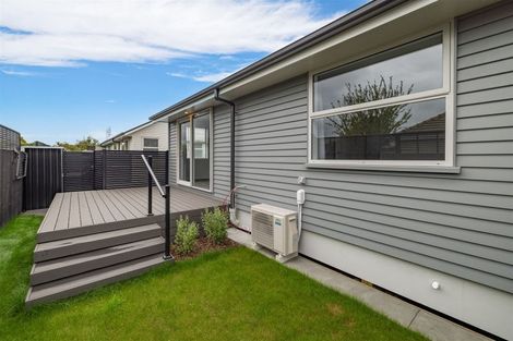 Photo of property in 3/24 Victors Road, Hoon Hay, Christchurch, 8025