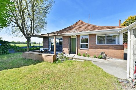 Photo of property in 6 Sycamore Lane, Sockburn, Christchurch, 8042