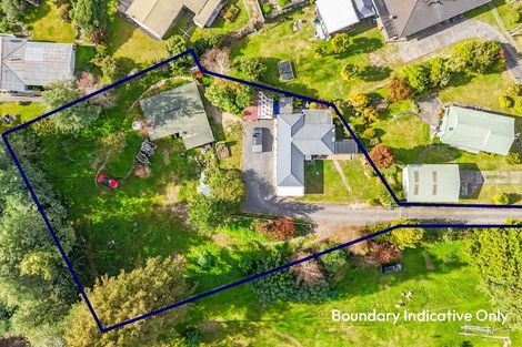 Photo of property in 17 Steadman Street, Taumarunui, 3920